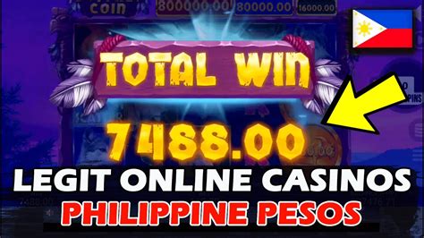  about online casino philippines gcash